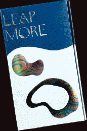 【定期購入】LEAP MORE